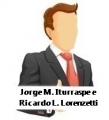 Jorge M. Iturraspe e Ricardo L. Lorenzetti